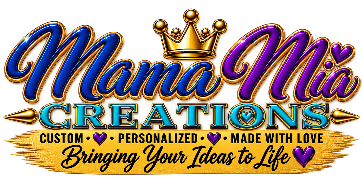 Mama Mia Creations